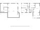 Floor plan of the house showing layout of main level, basement, bedrooms, bathrooms, living room, kitchen, and dining area at 3222 Edgemont Way, Decatur, GA 30032