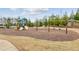 Community playground featuring swings, slides, and climbing structures, offering endless entertainment for children at 4365 Sunflower Cir, Cumming, GA 30040