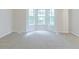 Bedroom with a bay window offers natural light and scenic views at 10 Mariner Se Way, Acworth, GA 30102