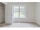 Bedroom featuring a window and a closet. The perfect blank slate to make your own at 10 Mariner Se Way, Acworth, GA 30102