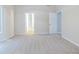 Bedroom with a window, closet and an adjacent room, offers a private retreat at 10 Mariner Se Way, Acworth, GA 30102