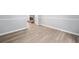 Spacious dining area featuring durable floors and an open layout at 3232 Valley View St, Powder Springs, GA 30127