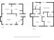 The first floor includes a dining room, kitchen, living room, and foyer at 3232 Valley View St, Powder Springs, GA 30127