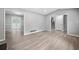 Inviting living space with durable flooring perfect for entertaining at 3232 Valley View St, Powder Springs, GA 30127