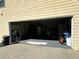 Spacious garage, lots of storage at 1931 Harvest Way, Loganville, GA 30052