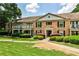 Charming brick building with private balconies and beautifully landscaped grounds at 3650 Ashford Dunwoody Ne Rd # 514, Atlanta, GA 30319