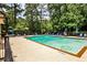 Large community pool with ample deck space, perfect for soaking up the sun and enjoying the outdoors at 3650 Ashford Dunwoody Ne Rd # 514, Atlanta, GA 30319