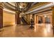 Grand lobby with marble floors, columns, high ceilings, and ornate architectural details at 75 Ponce De Leon Ne Ave # 1006, Atlanta, GA 30308