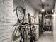 Bike storage room with ample space and secure wall mounts, perfect for cycling enthusiasts at 75 Ponce De Leon Ne Ave # 1006, Atlanta, GA 30308