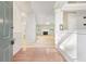 Bright living room with hardwood floors and natural light at 288 Old Burnt Hickory Rd, Acworth, GA 30101