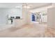 Bright open living space featuring archways to additional rooms at 288 Old Burnt Hickory Rd, Acworth, GA 30101