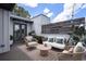 Outdoor deck with seating and lounge area, perfect for relaxing and enjoying the outdoors at 133 City View Ne Ct, Atlanta, GA 30308