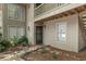 Charming two-story home with a cozy front entry and well-maintained landscaping at 1362 Brockett Pl, Clarkston, GA 30021