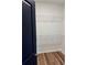 Walk-in closet with wire shelving and wood floor at 2588 Abner Nw Pl, Atlanta, GA 30318