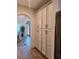 Large pantry for storage at 522 Blue Mountain, Canton, GA 30114
