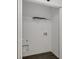 Functional laundry area with hookups; streamline chores in this practical, well-equipped space at 2864 Parkway Close, Lithonia, GA 30058