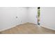 Bright and airy room showcasing the new flooring and fresh, neutral paint at 3292 Holly Mill Ct, Marietta, GA 30062