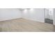 Bright room with wood look floors, white walls and lots of light at 3292 Holly Mill Ct, Marietta, GA 30062
