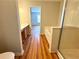 Bathroom featuring a soaking tub, step-in shower, and a double vanity at 3884 Grovemont Pl, Duluth, GA 30096
