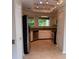 Well-lit kitchen showcasing granite countertops and modern stainless steel appliances at 40 Dunwoody Springs Dr, Atlanta, GA 30328