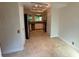 Well-lit kitchen showcasing granite countertops and modern stainless steel appliances at 40 Dunwoody Springs Dr, Atlanta, GA 30328