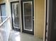 Outdoor balcony with railing for enjoying the outdoor weather at 10 Perimeter Summit Ne Blvd # 3105, Atlanta, GA 30319