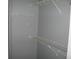 Walk-in closet with shelves for storage at 10 Perimeter Summit Ne Blvd # 3105, Atlanta, GA 30319