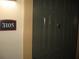 Building front door entrance and address at 10 Perimeter Summit Ne Blvd # 3105, Atlanta, GA 30319