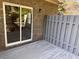 Relax on the deck located off of a brick exterior at 602 Birch River Ln, Lawrenceville, GA 30043