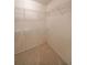 Walk-in closet with wire shelving, offering ample storage space for clothes and accessories at 450 Hunt Creek Dr, Acworth, GA 30101