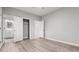 Spacious bedroom with ensuite access and nearby closet provides natural light and comfort at 2793 Keystone Ave, Lithonia, GA 30058