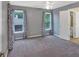 Bedroom with a closet and curtains offering great natural light at 212 Thorncliff Way Way, Acworth, GA 30101