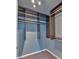 Well-organized walk-in closet with ample shelving and storage options, perfect for maximizing space at 212 Thorncliff Way Way, Acworth, GA 30101