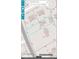 Map of the lot with property lines and neighboring houses at 4931 Happy Hollow Rd, Atlanta, GA 30360