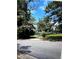 Exterior of a single Gathering home at 4931 Happy Hollow Rd, Atlanta, GA 30360
