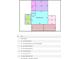 Home's layout at 4931 Happy Hollow Rd, Atlanta, GA 30360