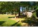 Beautiful home surrounded by mature trees and a spacious yard at 2234 Clifton Springs Mnr, Decatur, GA 30034