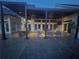 A well-lit patio features an outdoor living space at 1169 Hodges Cir, Mansfield, GA 30055