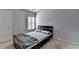 Cozy bedroom features soft carpet, natural light, and neutral decor at 5965 Vista Brook Dr, Suwanee, GA 30024