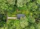 Secluded home nestled within a lush forest setting, offering privacy and natural beauty at 1103 Lee Ne Cir, Atlanta, GA 30324