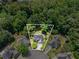 A lovely property surrounded by lush mature trees in a well-maintained neighborhood at 2102 Berryhill Se Cir, Smyrna, GA 30082