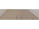 Clean tiled floors with bright white trim at 303 Nottingham Dr, Woodstock, GA 30188