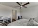 Inviting bedroom with hardwood floors, soft bedding, and elegant decor at 1830 Secretariat Gait Way, Suwanee, GA 30024