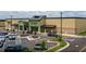 Photo showing a Publix grocery store located near the property at 817 Dobby Way, Mcdonough, GA 30252
