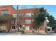 Multi-story brick building exterior showcasing its architectural design at 322 Peters Sw St # 2, Atlanta, GA 30313