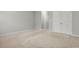 Bedroom features carpet and closet at 772 Aerial Se Way, Atlanta, GA 30312