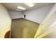 Unfurnished room with neutral walls, carpet flooring, and bright lighting at 95 Willow Tree Ter, Covington, GA 30016