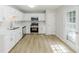 Bright kitchen featuring stainless steel appliances, and ample counter space at 125 Ashbury Ct, Dallas, GA 30157