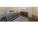This main bedroom offers a relaxing atmosphere with decorative accents and fashionable flooring at 180 Kim Trail Trl, Stockbridge, GA 30281