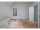 Bedroom with a window and closet offering ample space at 148 Barrington Pkwy, Stockbridge, GA 30281